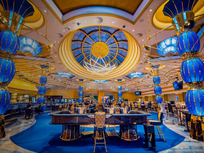 Avis sur le casino en ligne Kings Chance - Évaluations d'experts et de joueurs